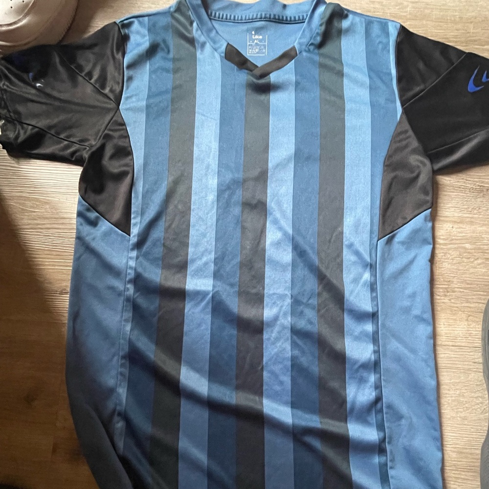 World of Champions Inter Milan Kit